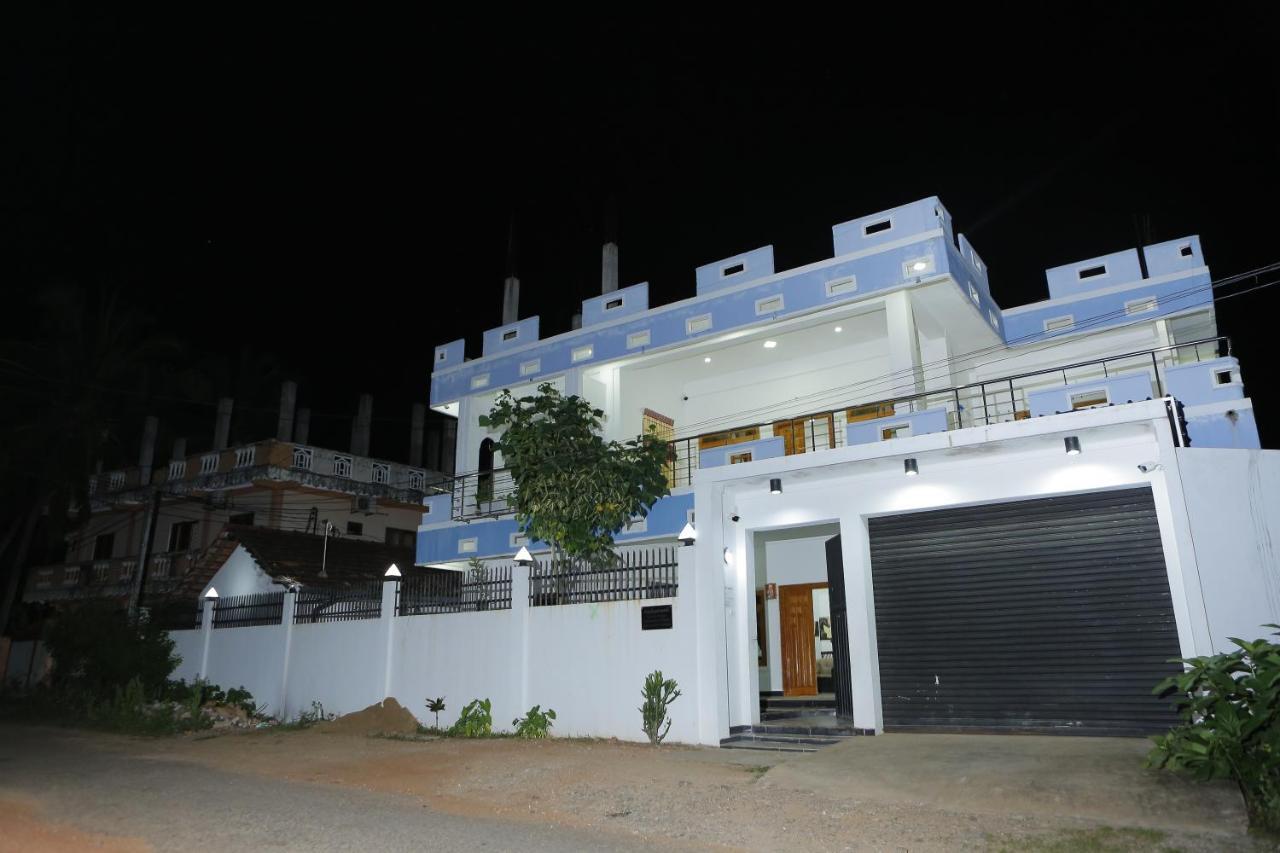 Birunthavanam Vavuniya Ngoại thất bức ảnh