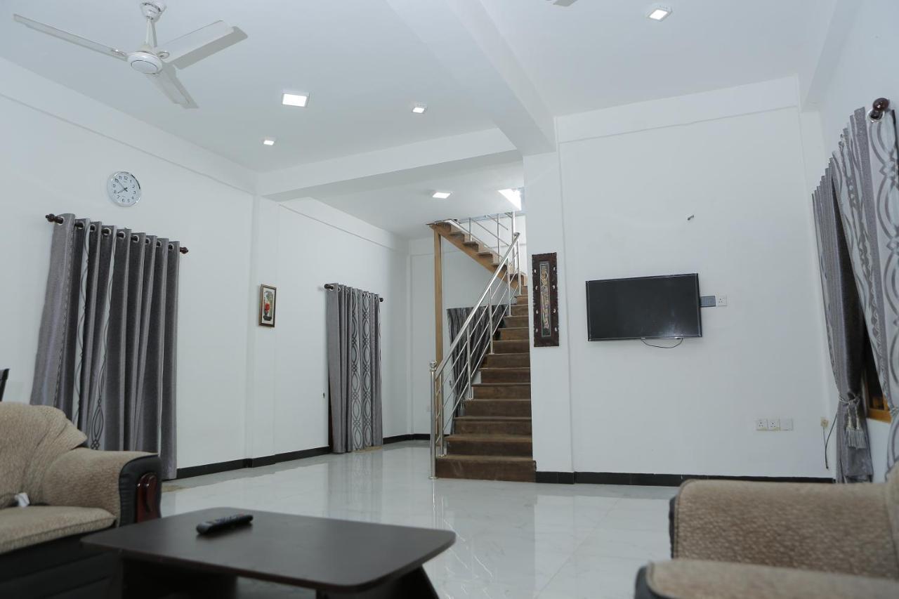Birunthavanam Vavuniya Ngoại thất bức ảnh